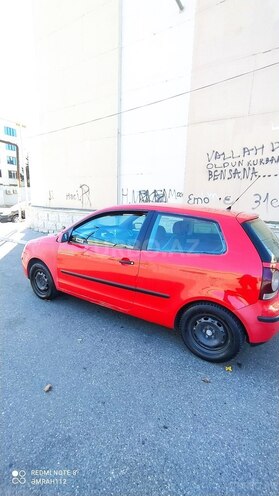 Volkswagen Polo 2008, 257,000 km - 1.2 l - Bakı
