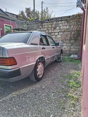Mercedes 190 1992, 416,000 km - 2.0 l - Bakı
