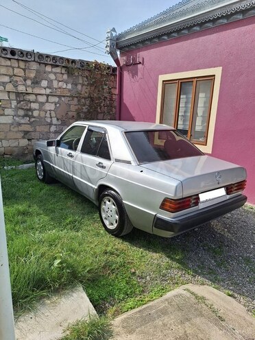Mercedes 190 1992, 416,000 km - 2.0 l - Bakı
