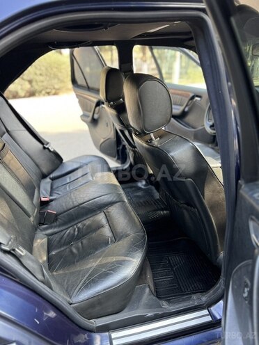 Mercedes C 230 1999, 356,000 km - 2.3 l - Sumqayıt
