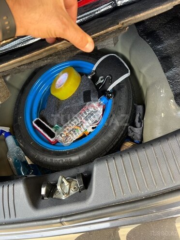Kia Rio 2012, 281,000 km - 1.1 l - Bakı