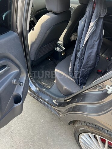 Kia Rio 2012, 281,000 km - 1.1 l - Bakı