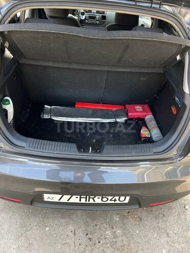 Kia Rio 2012, 281,000 km - 1.1 l - Bakı