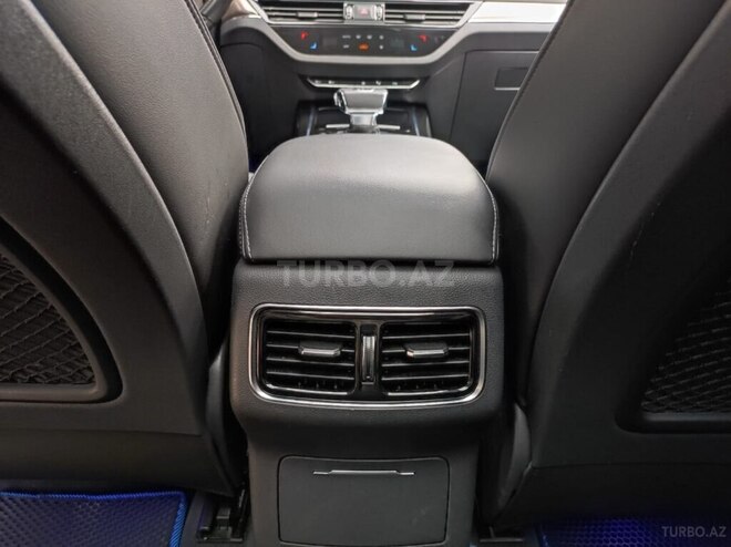 Hongqi HS5 2021, 43,000 km - 2.0 l - Bakı