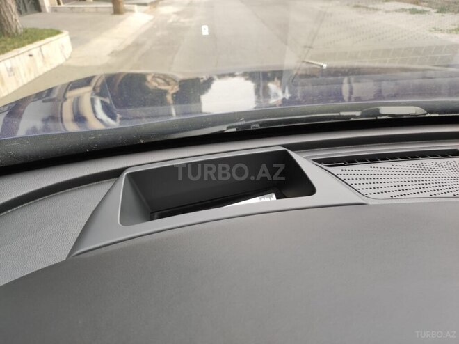 Hongqi HS5 2021, 43,000 km - 2.0 l - Bakı