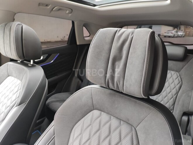 Hongqi HS5 2021, 43,000 km - 2.0 l - Bakı