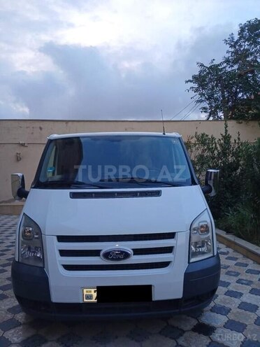Ford Transit 2010, 145,000 km - 2.2 л - Bakı
