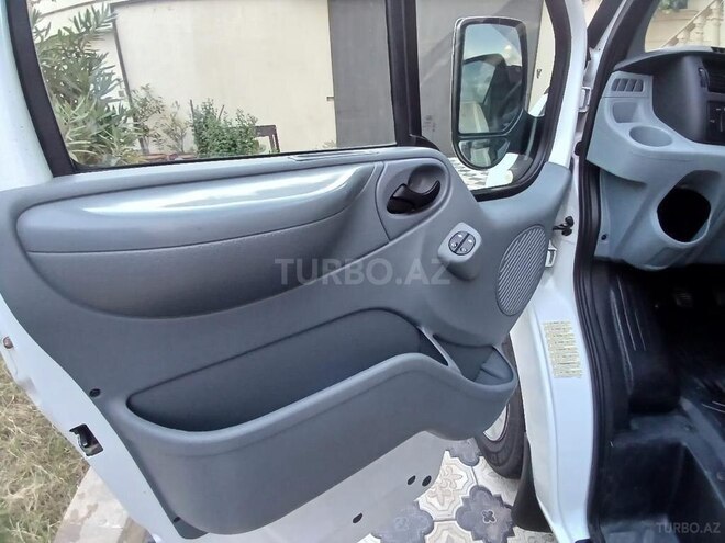Ford Transit 2010, 145,000 km - 2.2 л - Bakı