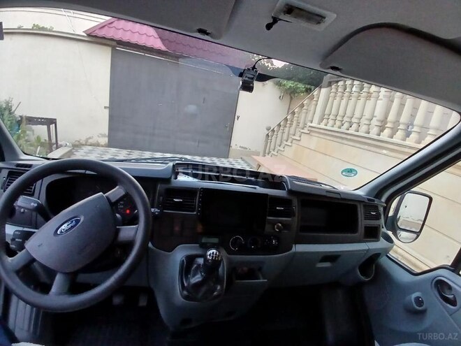 Ford Transit 2010, 145,000 km - 2.2 л - Bakı