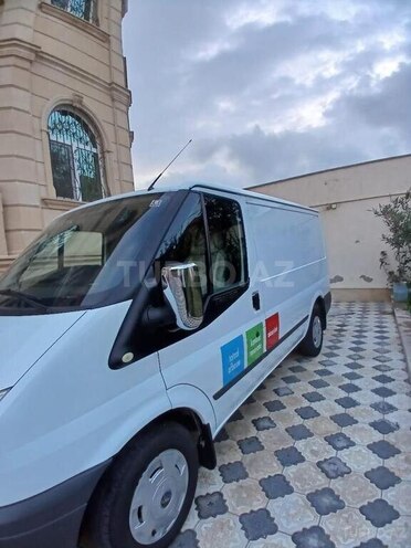 Ford Transit 2010, 145,000 km - 2.2 л - Bakı