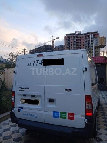 Ford Transit 2010, 145,000 km - 2.2 л - Bakı