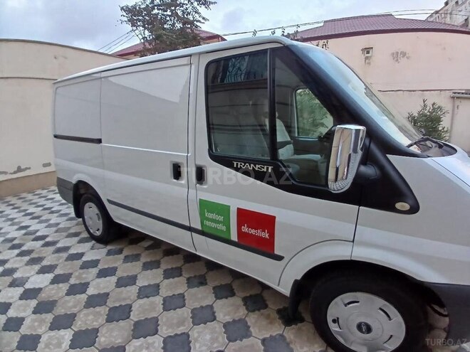Ford Transit 2010, 145,000 km - 2.2 л - Bakı