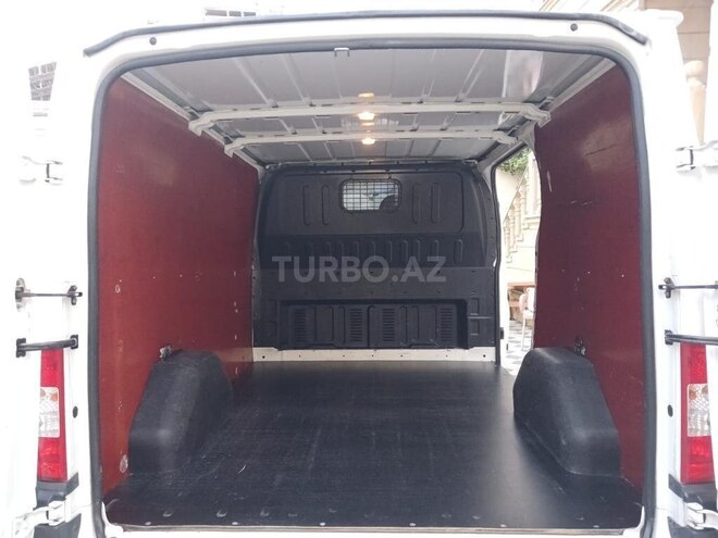Ford Transit 2010, 145,000 km - 2.2 л - Bakı