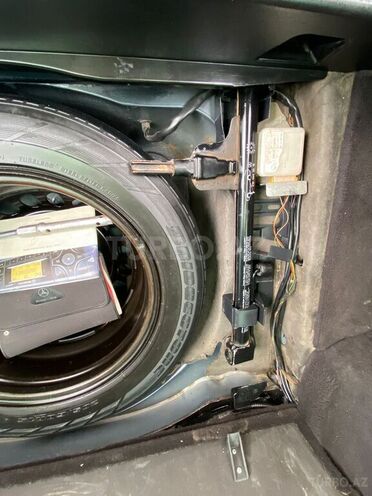 Mercedes C 220 1998, 400,000 km - 2.2 l - Saatlı