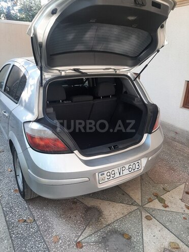 Opel Astra 2006, 220,000 km - 1.4 l - Gəncə