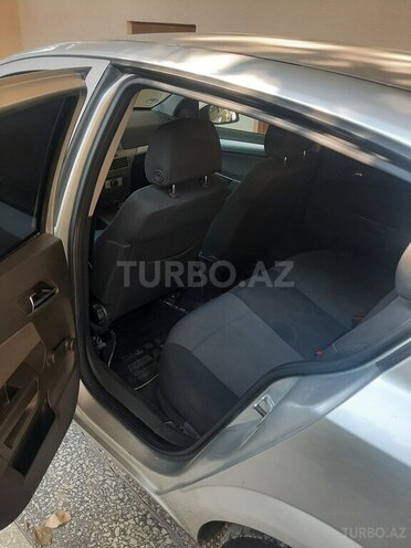 Opel Astra 2006, 220,000 km - 1.4 l - Gəncə