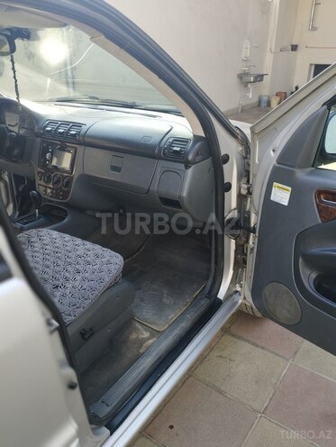 Mercedes ML 320 1999, 281,131 km - 3.2 l - Gəncə