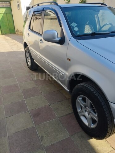 Mercedes ML 320 1999, 281,131 km - 3.2 l - Gəncə