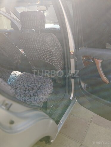 Mercedes ML 320 1999, 281,131 km - 3.2 l - Gəncə