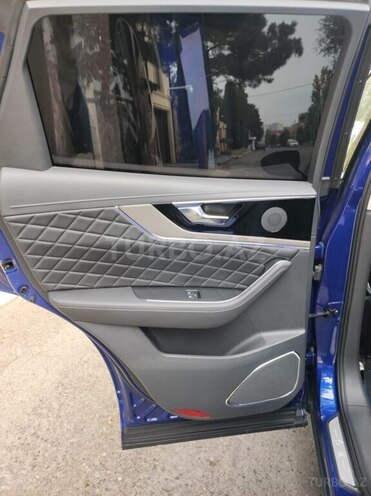 Hongqi HS5 2021, 43,000 km - 2.0 l - Bakı