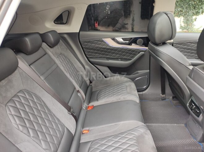 Hongqi HS5 2021, 43,000 km - 2.0 l - Bakı