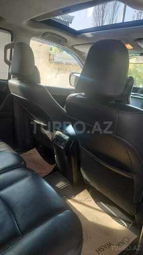 Toyota Prado 2015, 156,000 km - 2.7 l - Kürdəmir