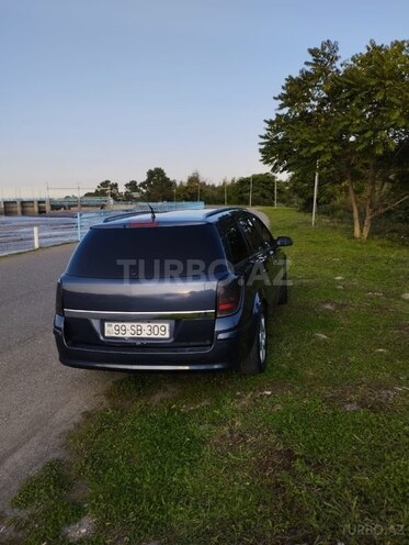 Opel Astra 2006, 409,000 km - 1.3 l - Bakı