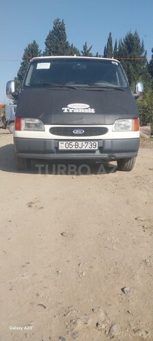 Ford Transit 1999, 402,524 km - 2.5 l - Tovuz
