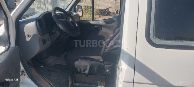 Ford Transit 1999, 402,524 km - 2.5 l - Tovuz