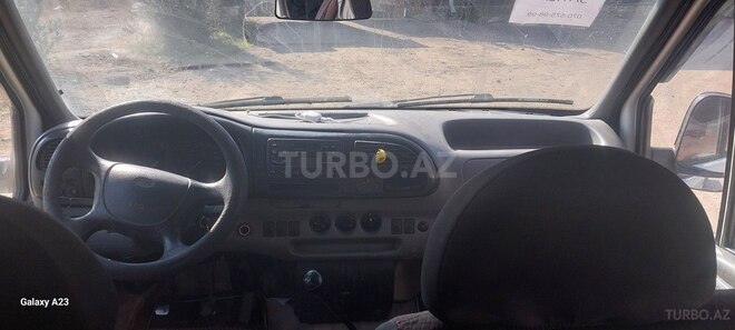 Ford Transit 1999, 402,524 km - 2.5 l - Tovuz