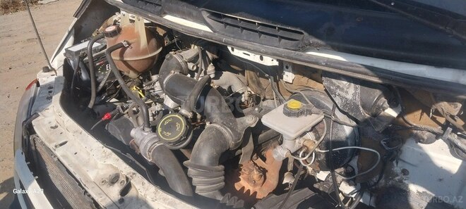 Ford Transit 1999, 402,524 km - 2.5 l - Tovuz