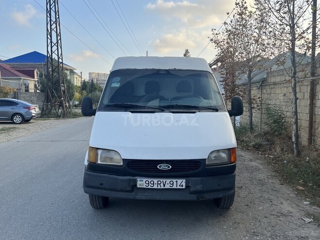 Ford Transit 1998, 380,000 km - 2.5 l - Bakı