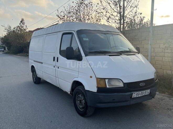 Ford Transit 1998, 380,000 km - 2.5 l - Bakı