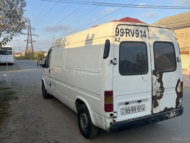 Ford Transit 1998, 380,000 km - 2.5 l - Bakı