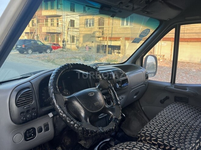 Ford Transit 1998, 380,000 km - 2.5 l - Bakı