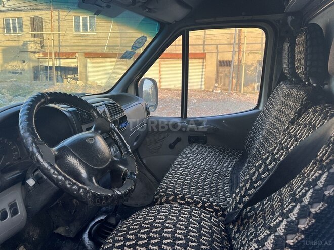 Ford Transit 1998, 380,000 km - 2.5 l - Bakı