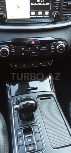 Kia Sorento 2015, 168,000 km - 2.0 l - Bakı
