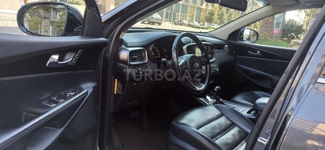 Kia Sorento 2015, 168,000 km - 2.0 l - Bakı