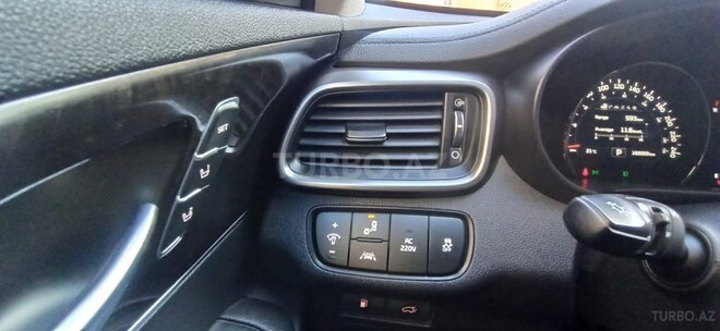 Kia Sorento 2015, 168,000 km - 2.0 l - Bakı