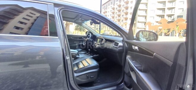 Kia Sorento 2015, 168,000 km - 2.0 l - Bakı
