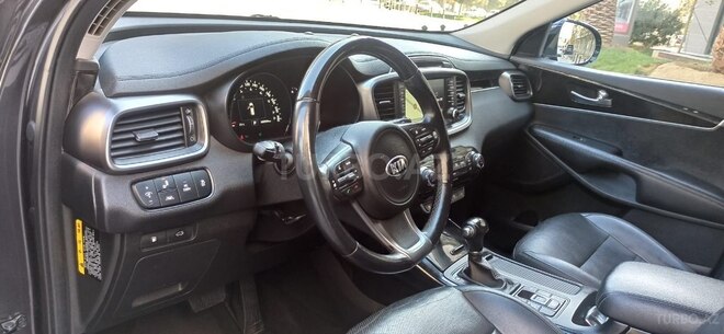 Kia Sorento 2015, 168,000 km - 2.0 l - Bakı
