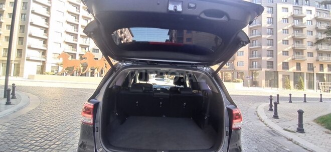 Kia Sorento 2015, 168,000 km - 2.0 l - Bakı