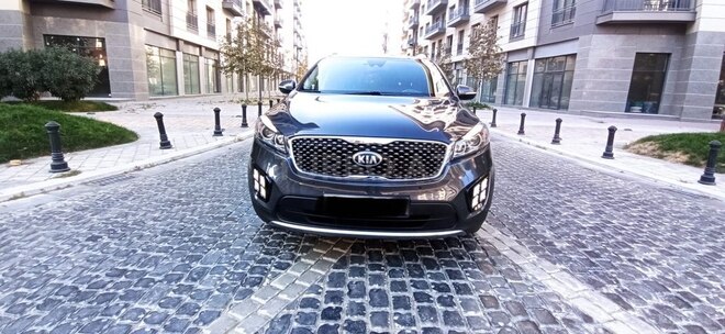 Kia Sorento 2015, 168,000 km - 2.0 l - Bakı