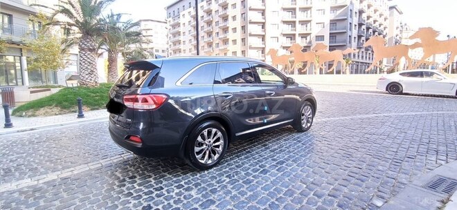 Kia Sorento 2015, 168,000 km - 2.0 l - Bakı