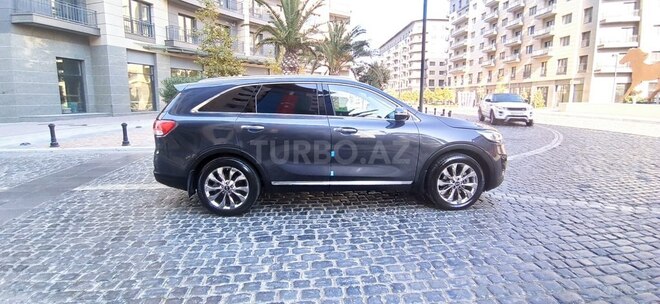Kia Sorento 2015, 168,000 km - 2.0 l - Bakı