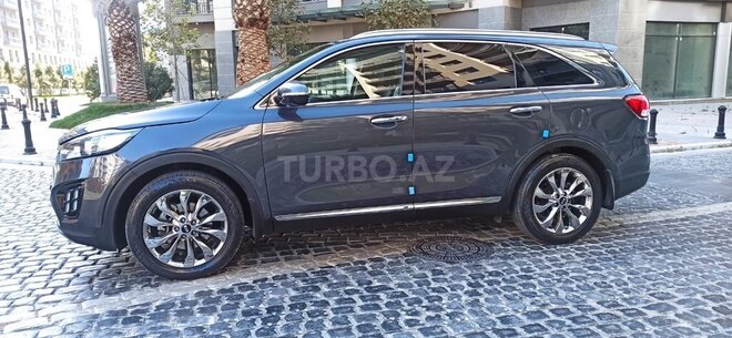 Kia Sorento 2015, 168,000 km - 2.0 l - Bakı