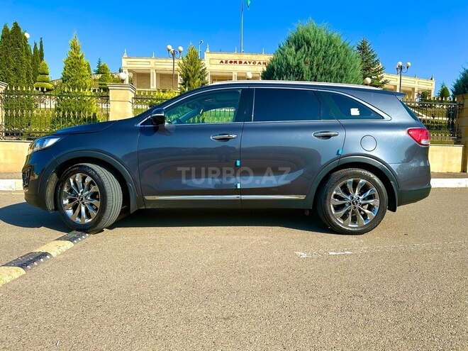 Kia Sorento 2015, 168,000 km - 2.0 l - Bakı