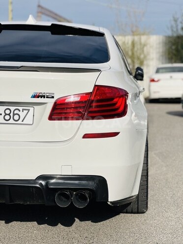 BMW 528 2014, 210,000 km - 2.0 л - Bakı
