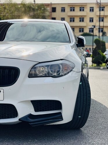 BMW 528 2014, 210,000 km - 2.0 л - Bakı