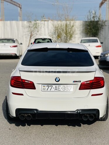 BMW 528 2014, 210,000 km - 2.0 л - Bakı